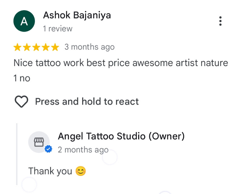 Client Review 2