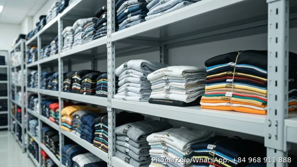Sport Fabric Suppliers - Gold Garment Vietnam