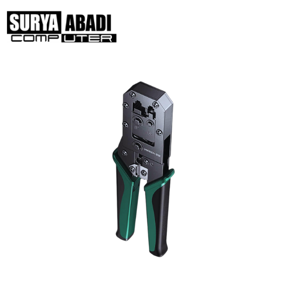 TANG CRIMPING UGREEN