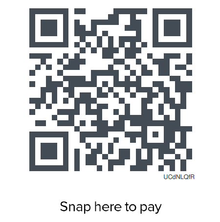SnapScan QR Code