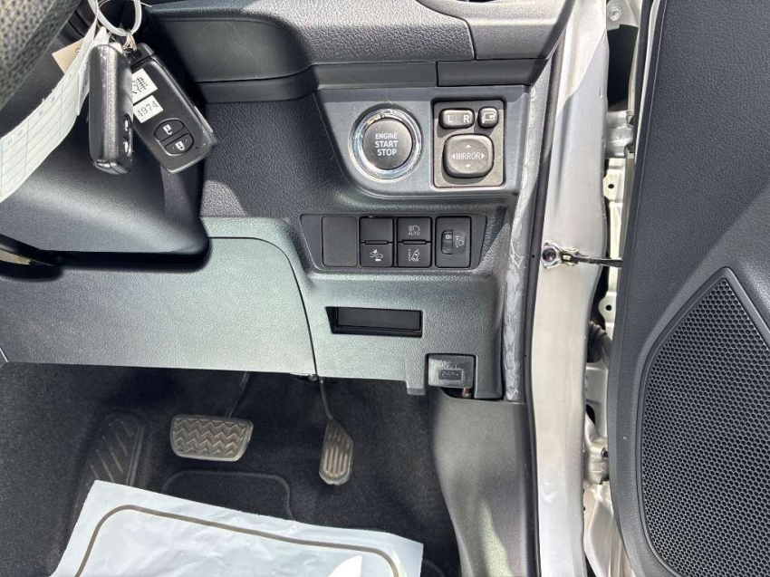 Toyota Axio