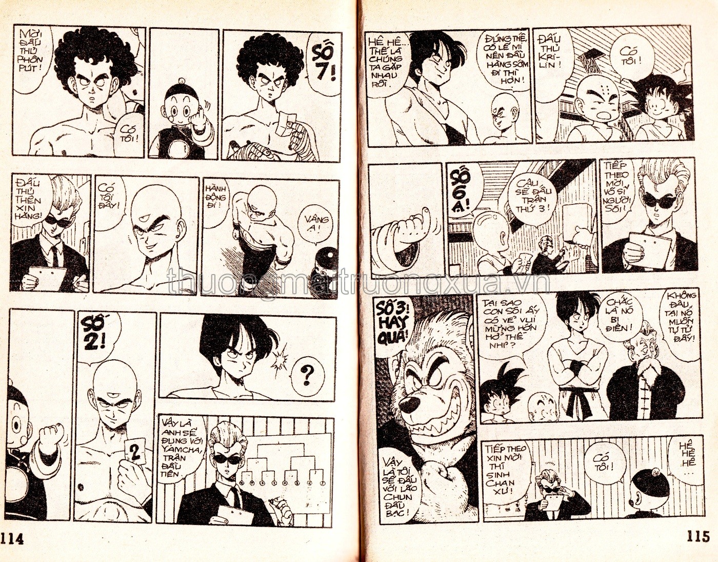 Tập 15 - Trang 58