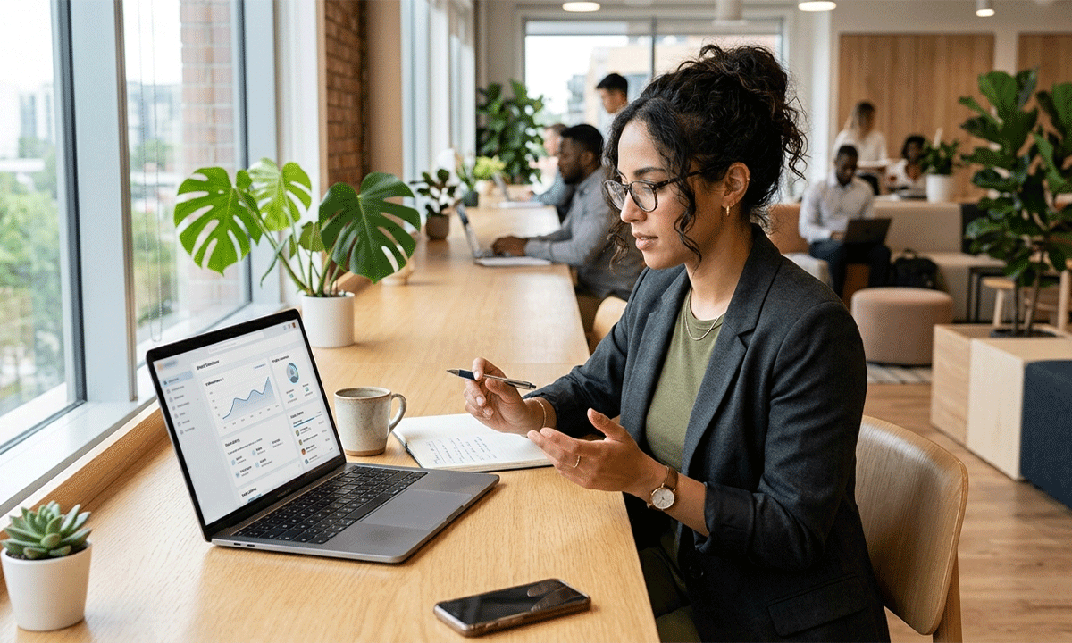 Por qué el branding personal ya decide quién consigue trabajo primero