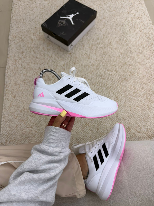 Adidas Boost Running