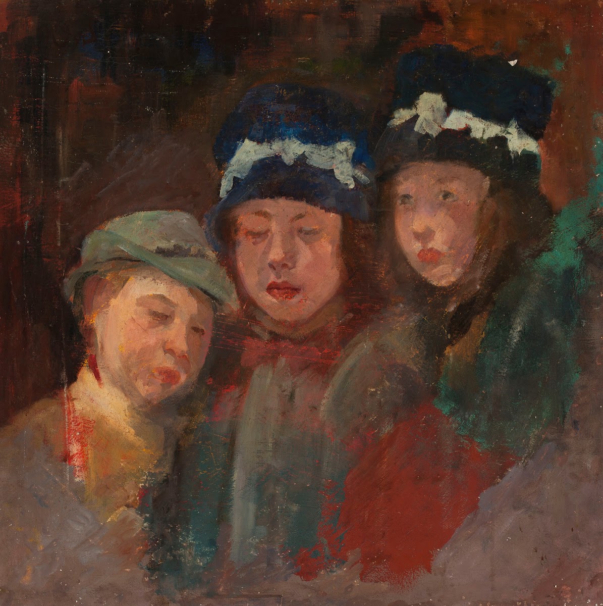 Children