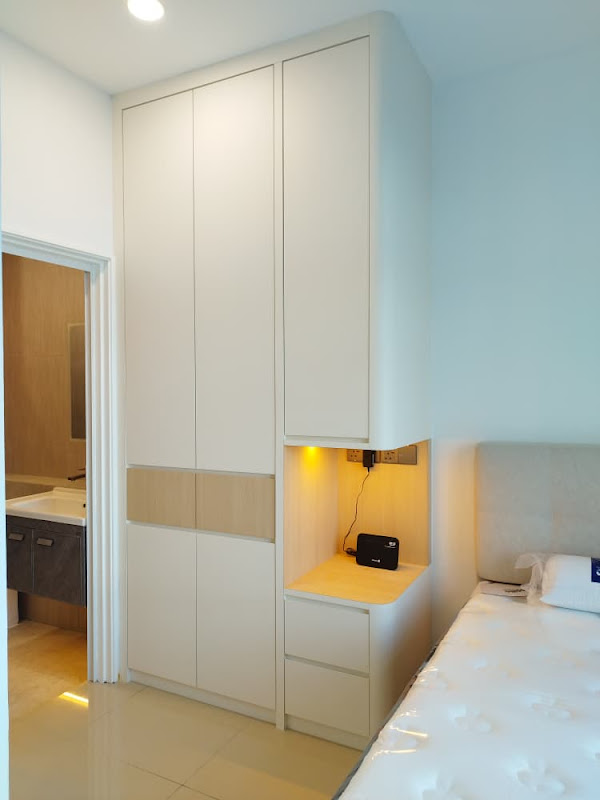 8Scape Residence@Sutera | Service Apartment — photo 3