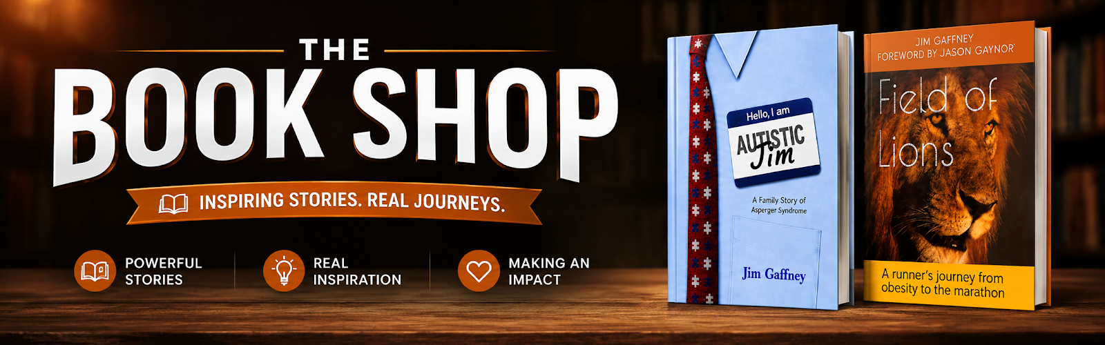 The Book Shop