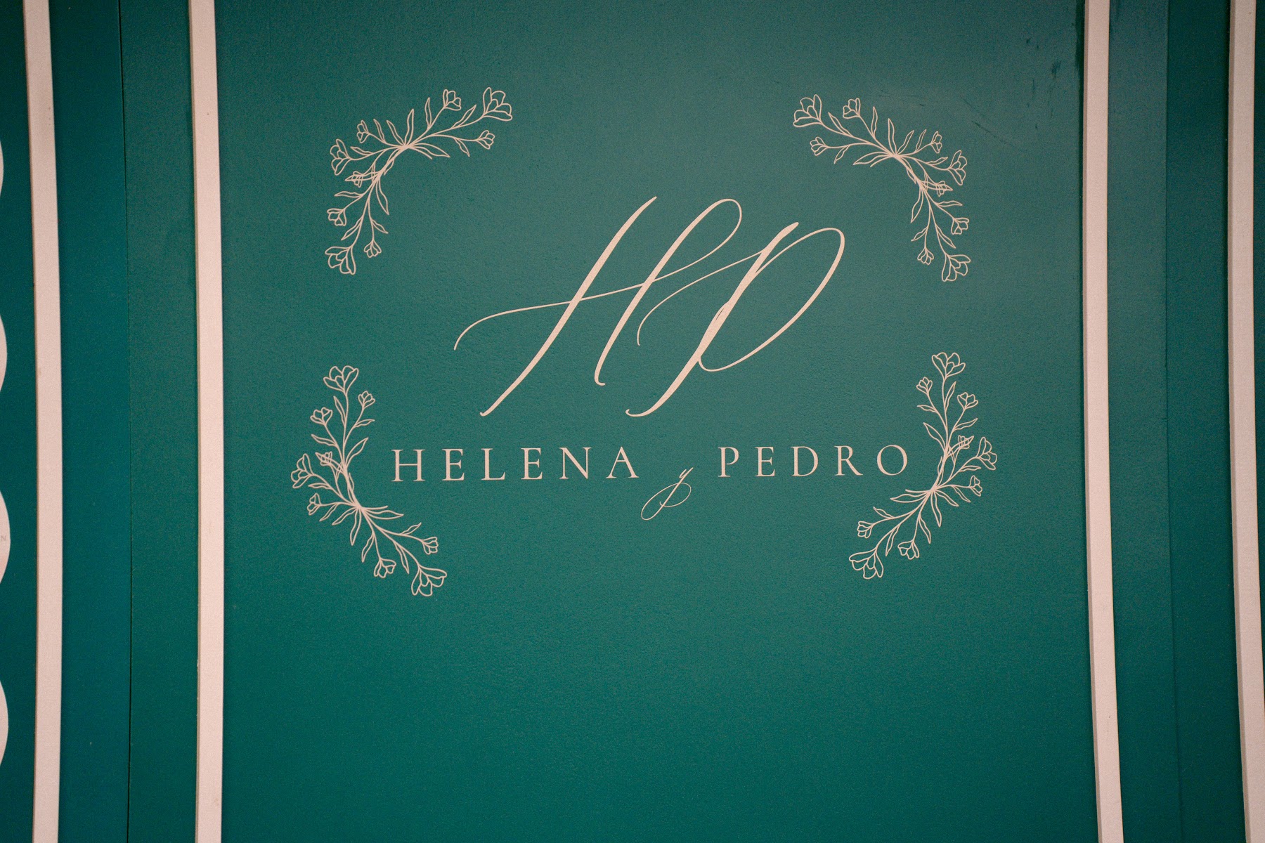 Boda de Helen y Pedro — fotografía 59