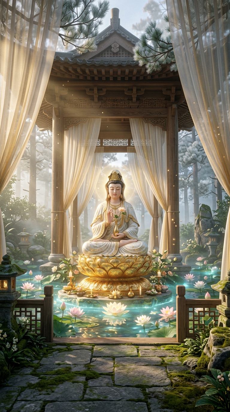 Soul's Sanctuary