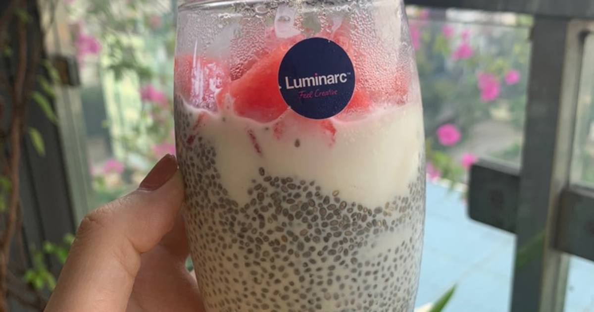 Chia Pudding