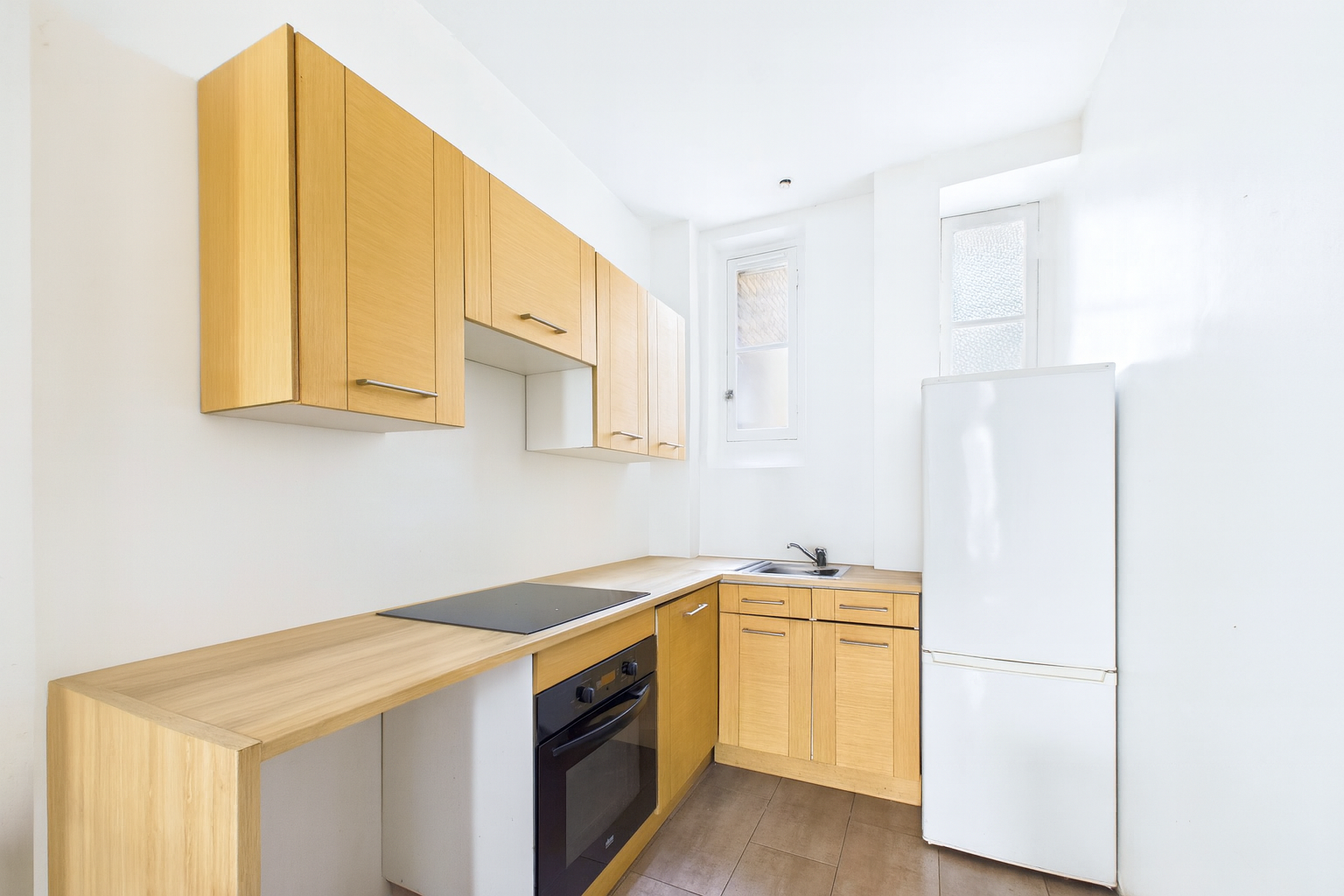 Appartement — 81 avenue d'Italie, 75013 Paris — photo 4/12