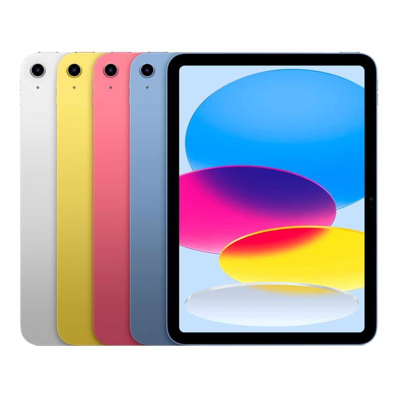 Apple iPad（第10世代） Wi-Fi 買取