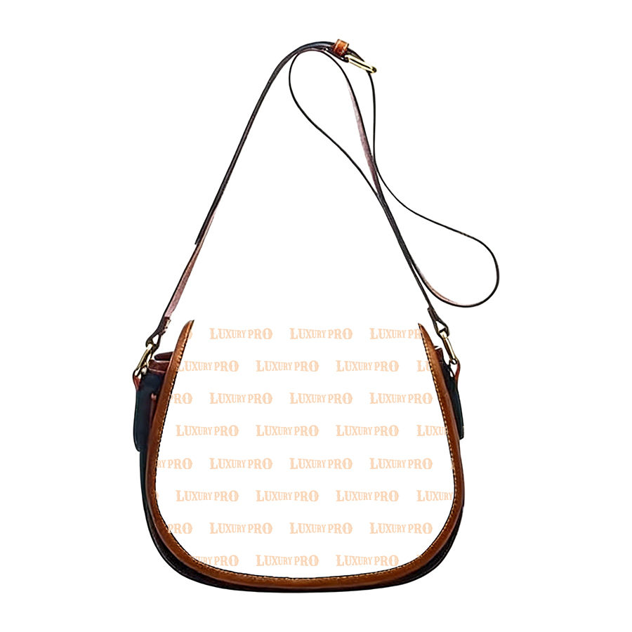 Saddle Bag