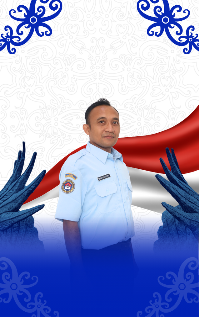 Budi Cahyono