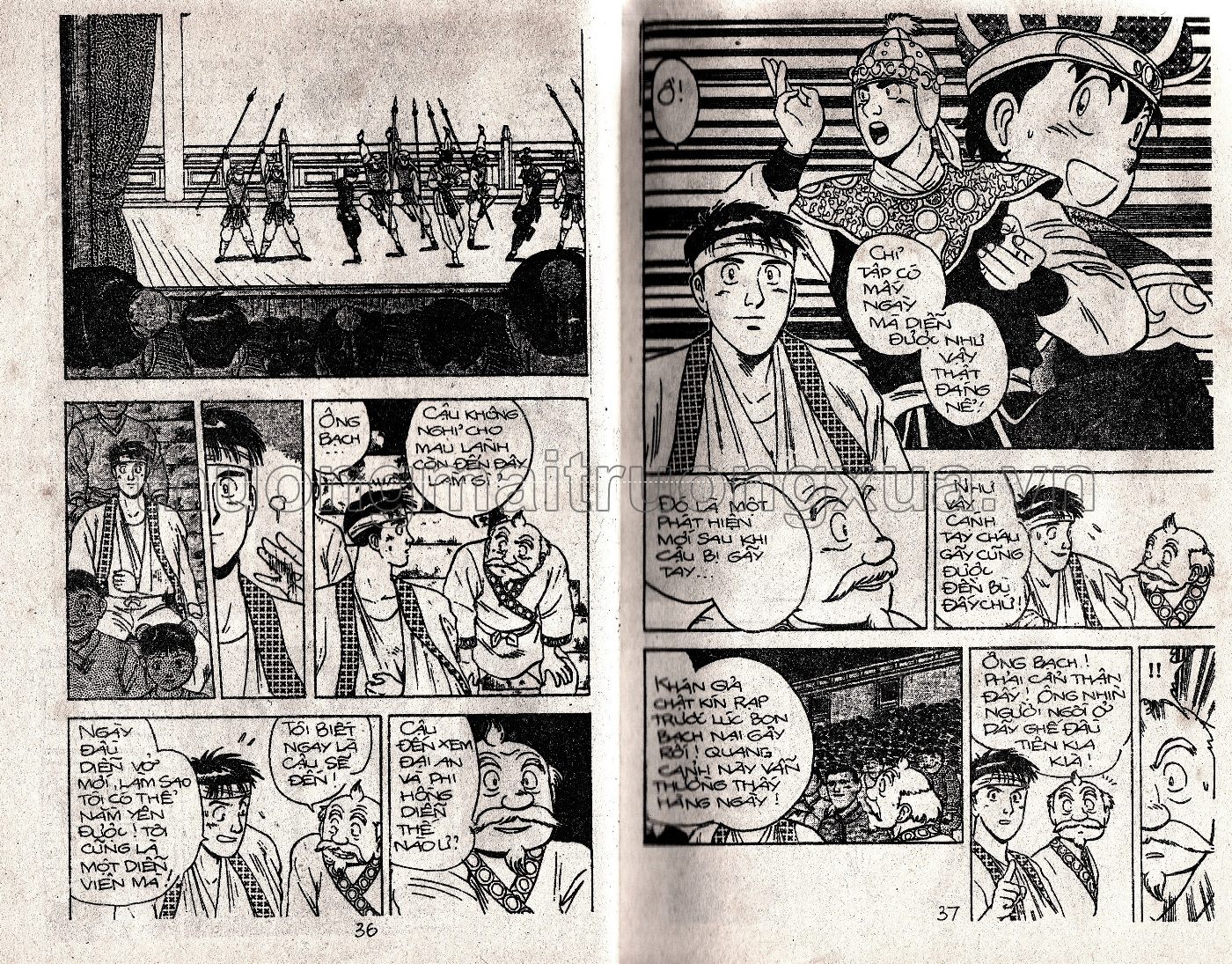 Tập 31 - Trang 129