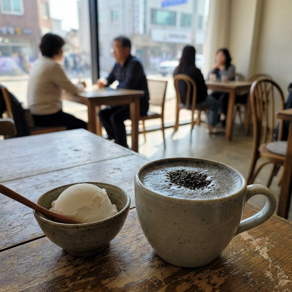 강릉에서만 맛볼 수 있는 특별한 경험: 현지인 추천 시그니처 메뉴 TOP 3