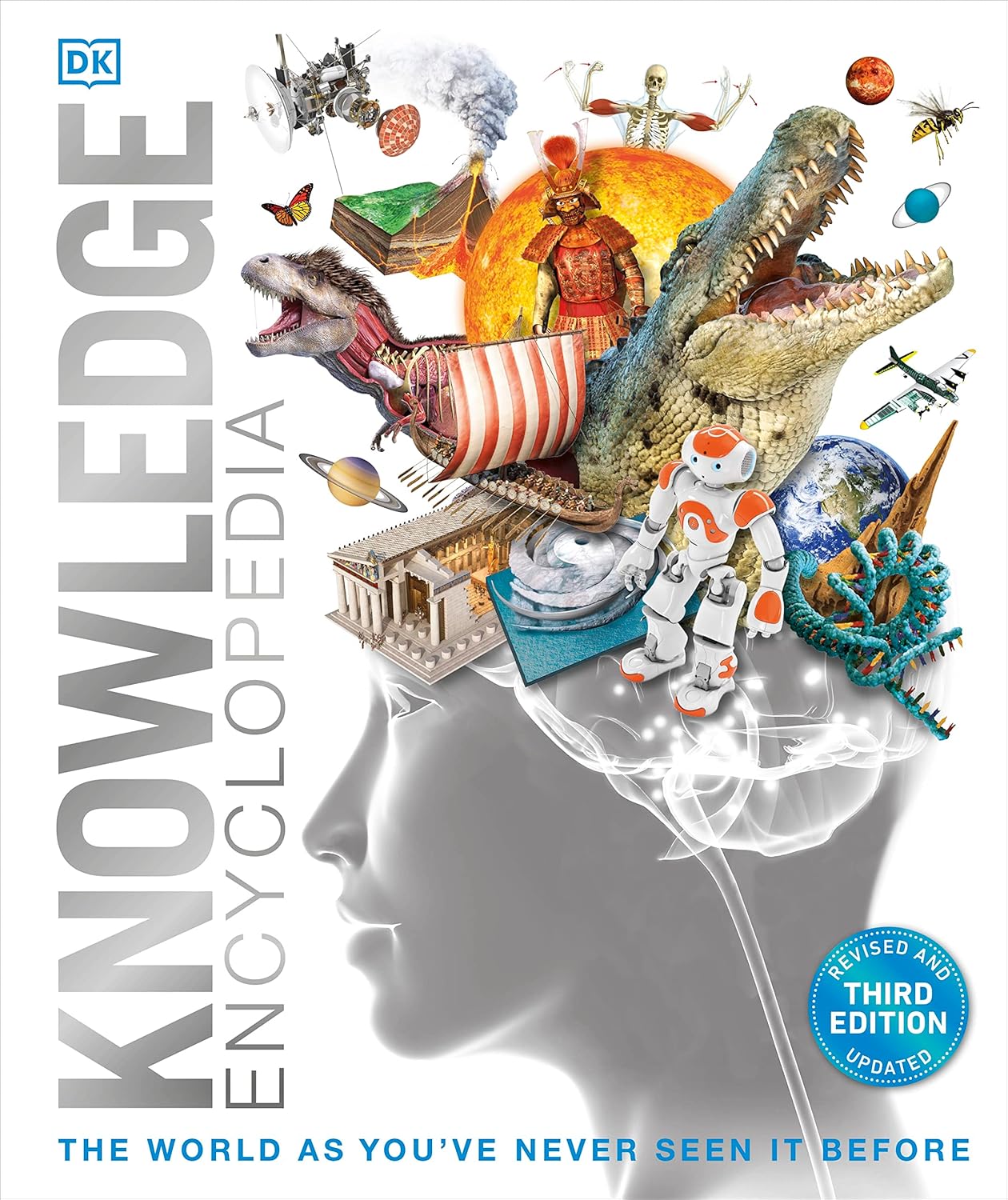 Knowledge Encyclopedia!