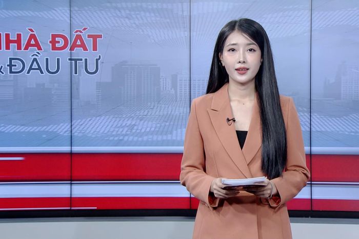 Bản tin Nhà đất và đầu tư | 21/04/2026 - Đài Phát thanh và truyền hình Hà Nội
