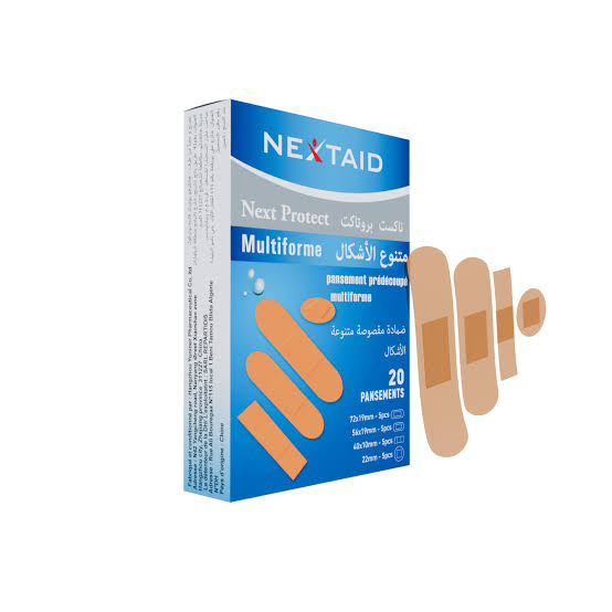 NEXT PROTECTPANSEMENT MULTIFORME