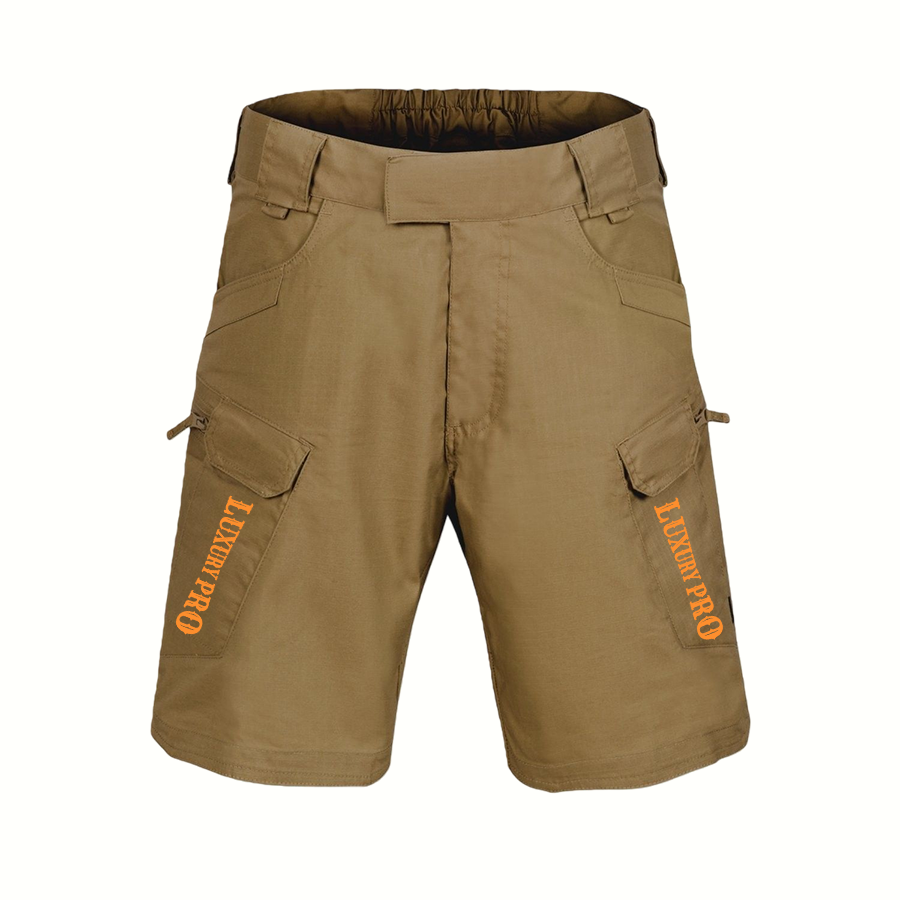 2D cargo shorts 2