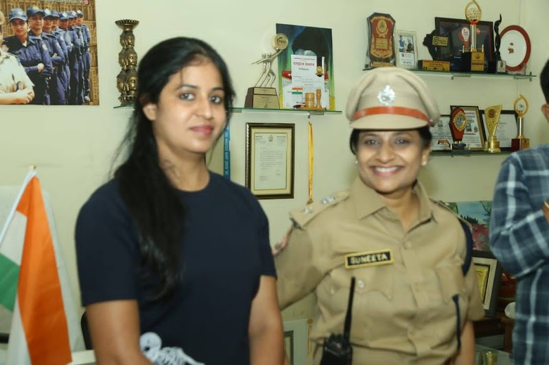 Wedding & Sangeet Performance