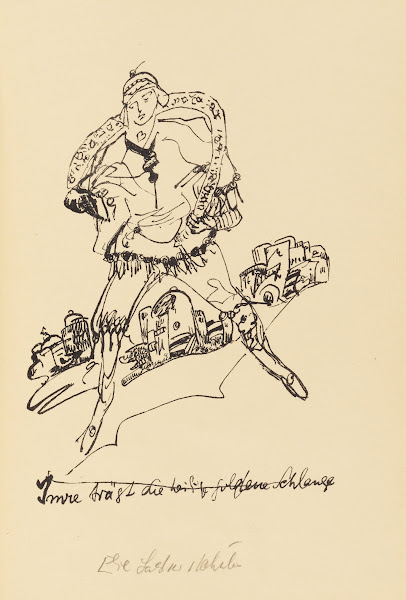 Theben 1923