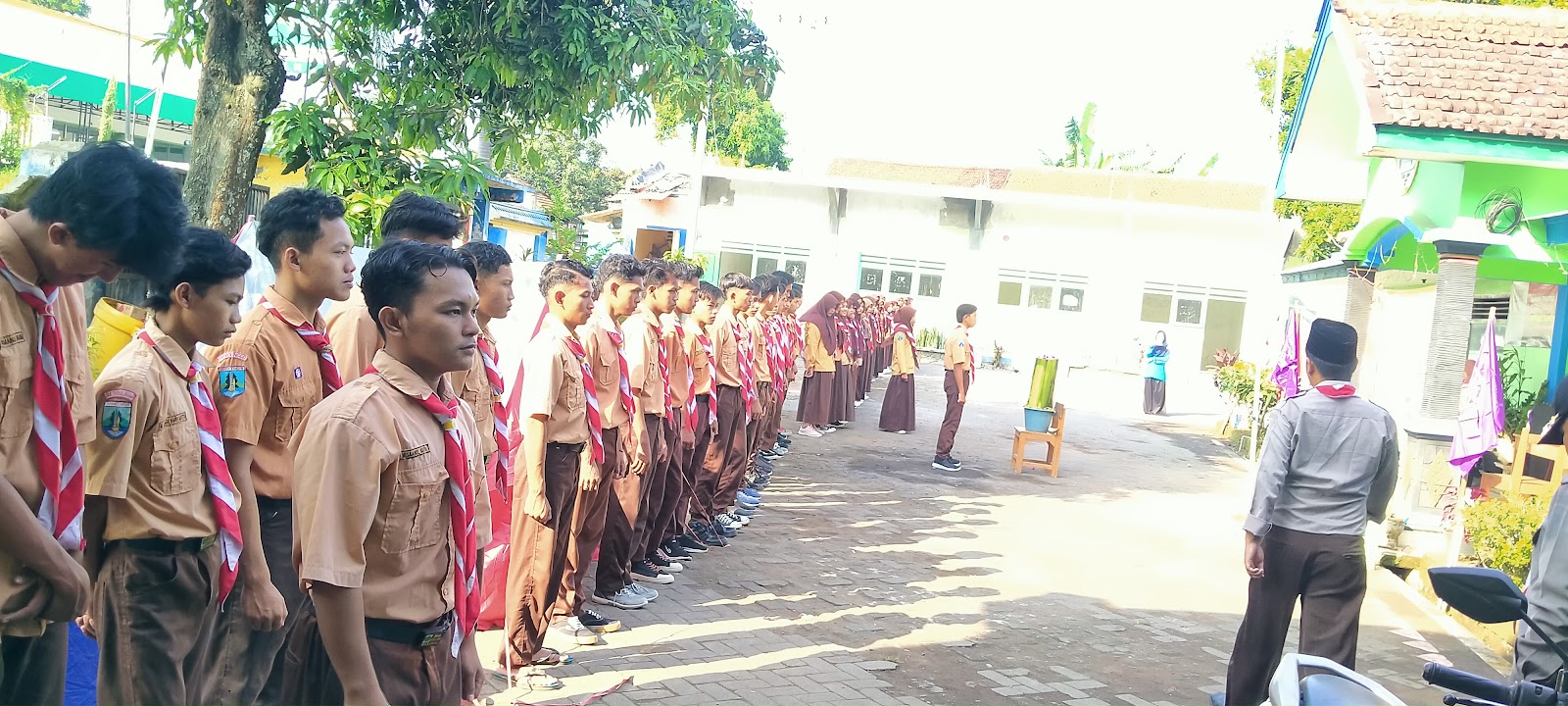 Foto Kegiatan