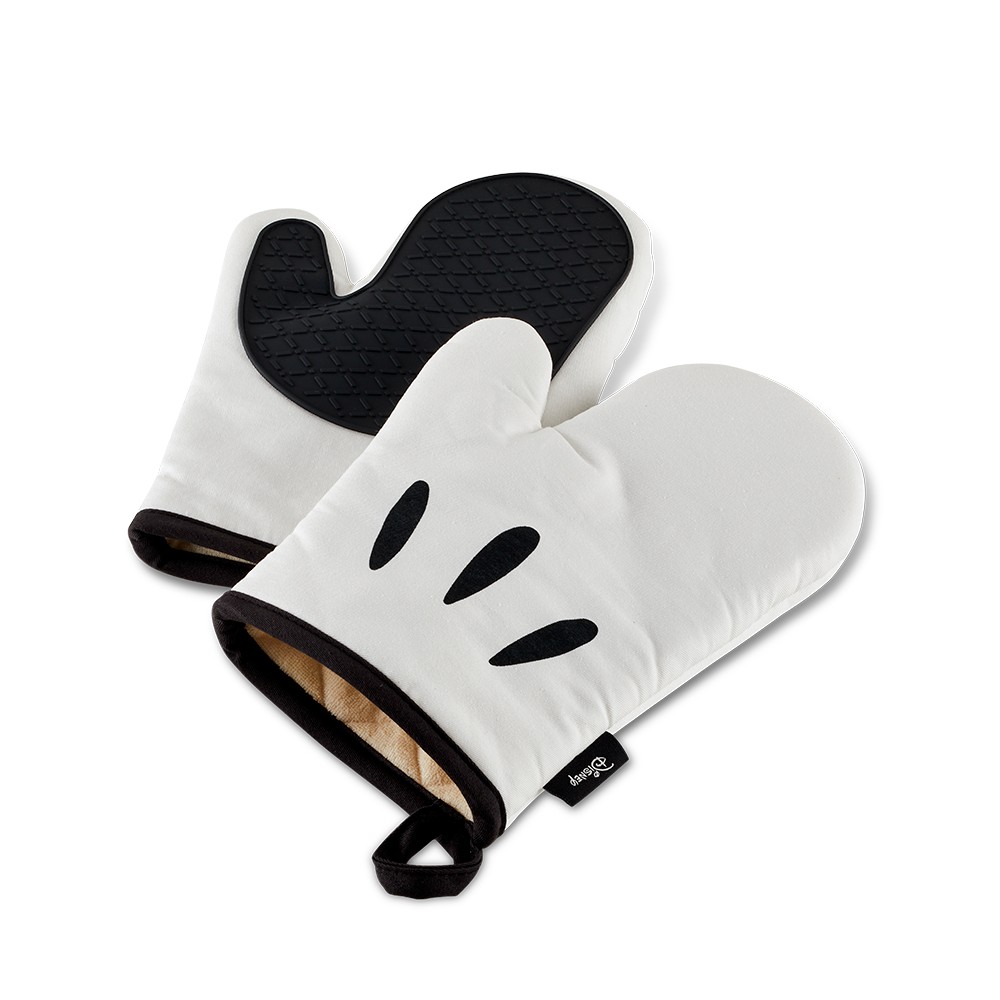 Set de guantes para horno Disney Home™ Monochrome