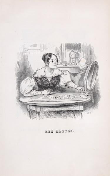 The Cards 1836