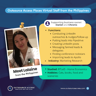 VA Highlight - Lalaine