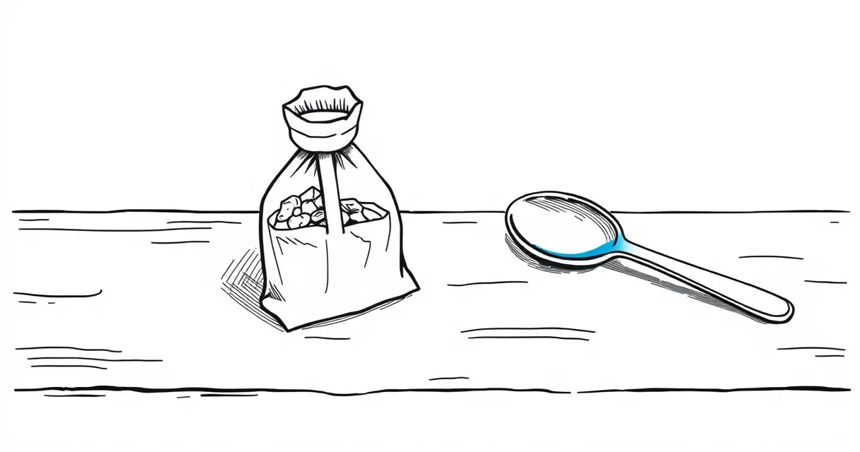 연교패독산 한방 약재 구성 이미지