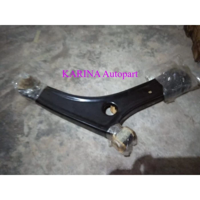 Judul SEO: Atasi Bunyi Aneh di Mobil: Review Lower Arm Mitsubishi XPander Kanan