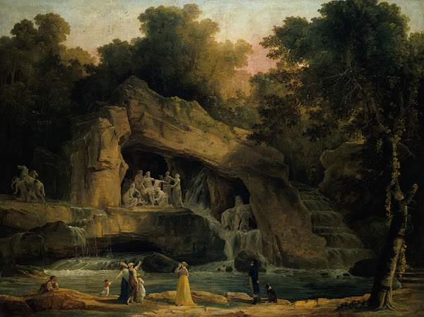 Neoclassical Art