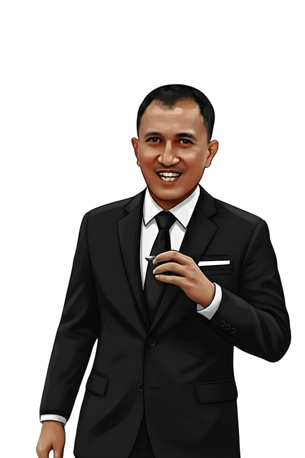 Instruktur First AID PENA