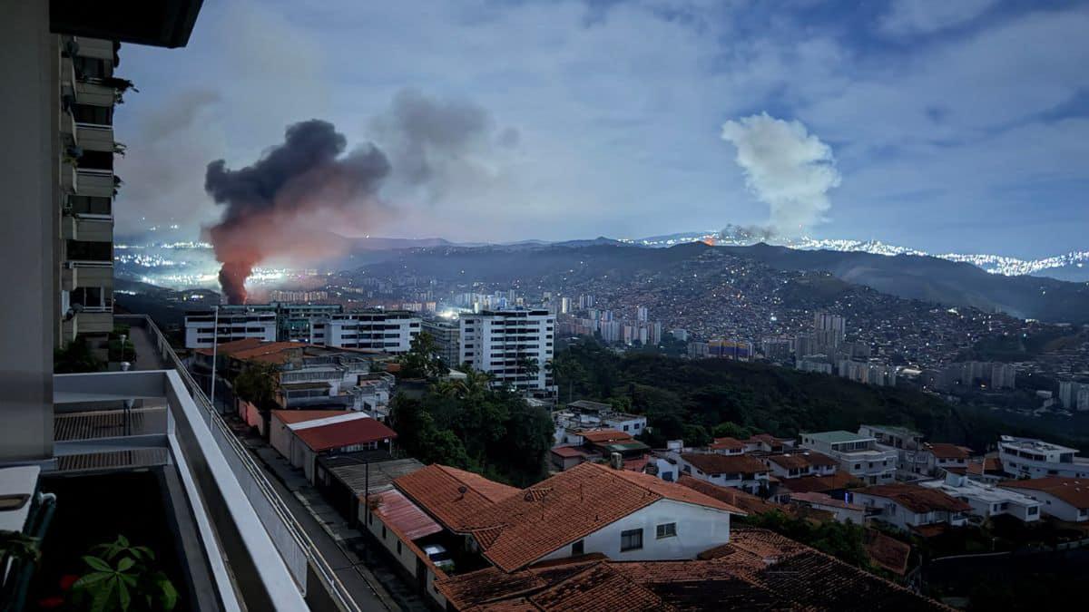 Did US Deploy Sonic Weapon in Venezuela Raid?