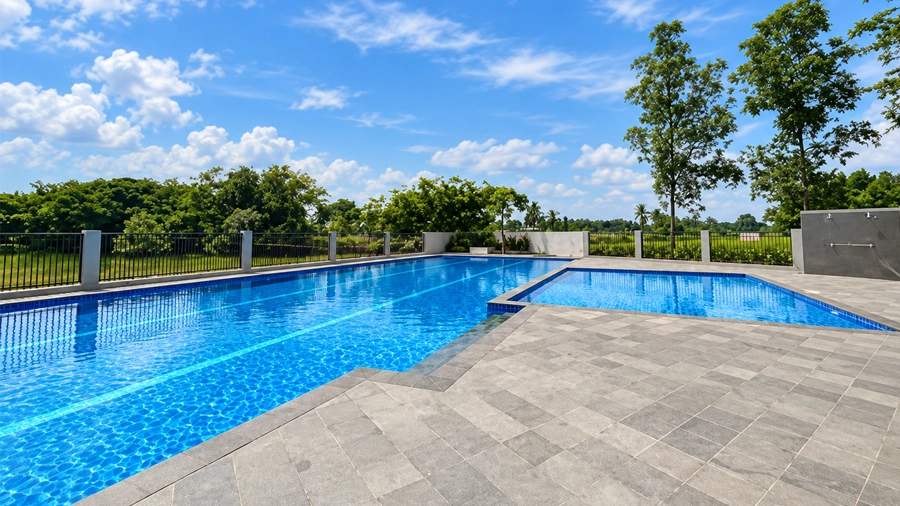 Padi Sport Center Suvarna Sutera