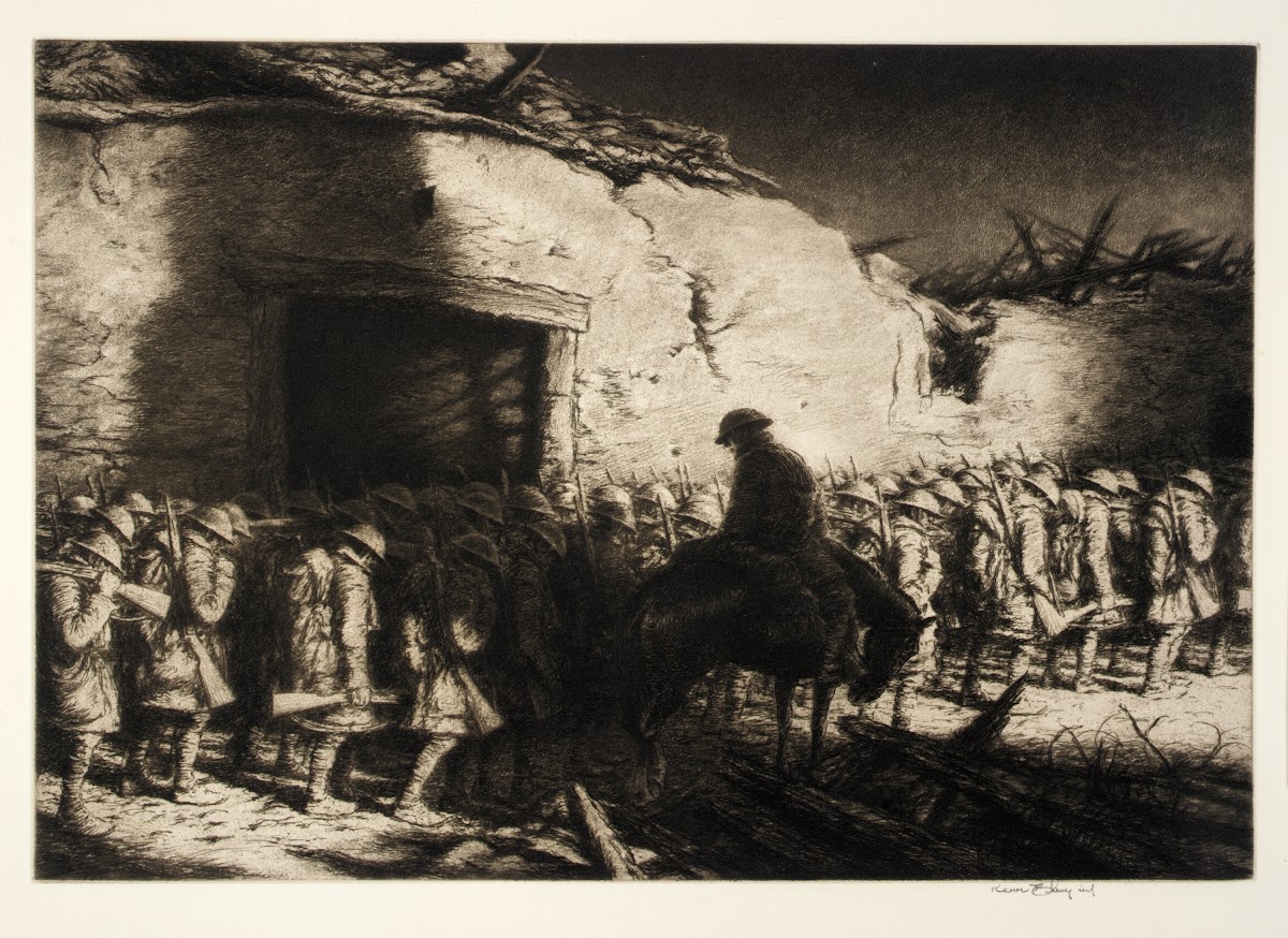 Shadows 1936