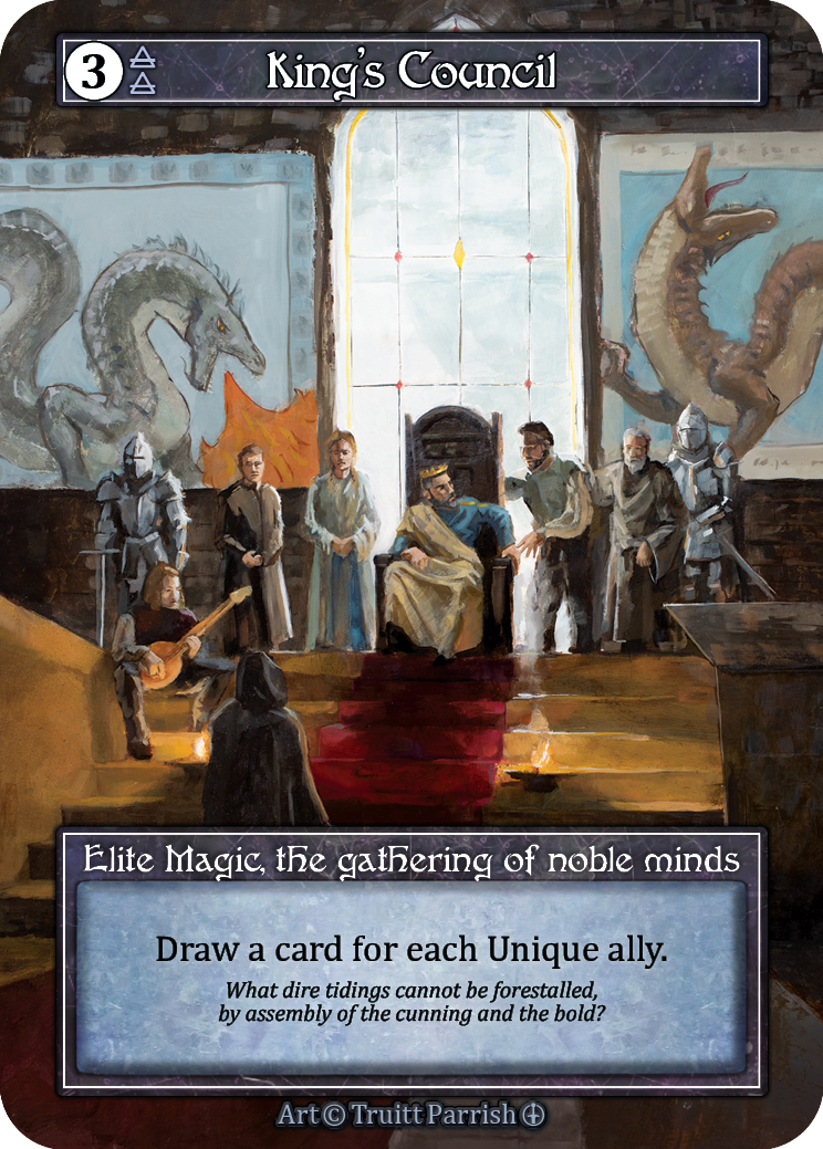 King's Council