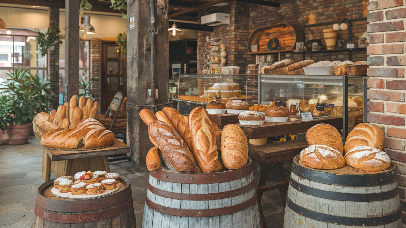 Best Bakery in Colaba – Top Picks