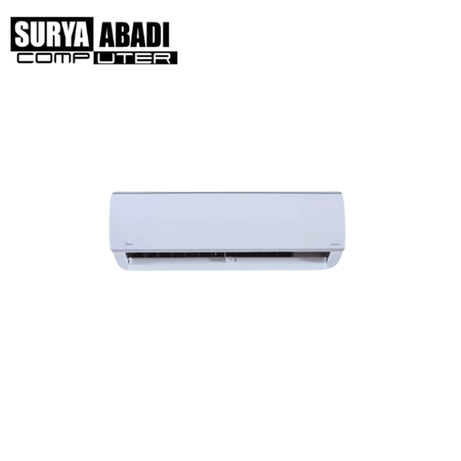 AC Midea MSFCE-05CRN2X