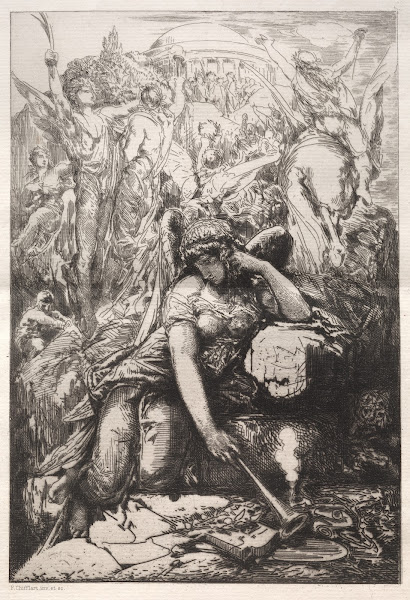 Melancholy 1877