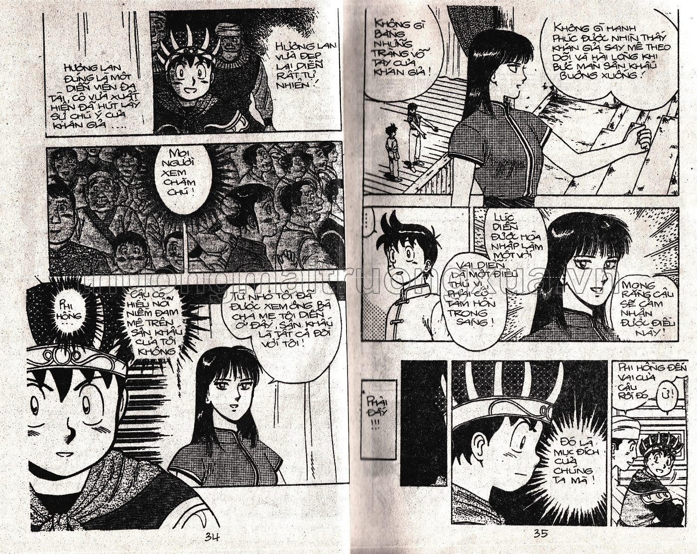 Tập 31 - Trang 128