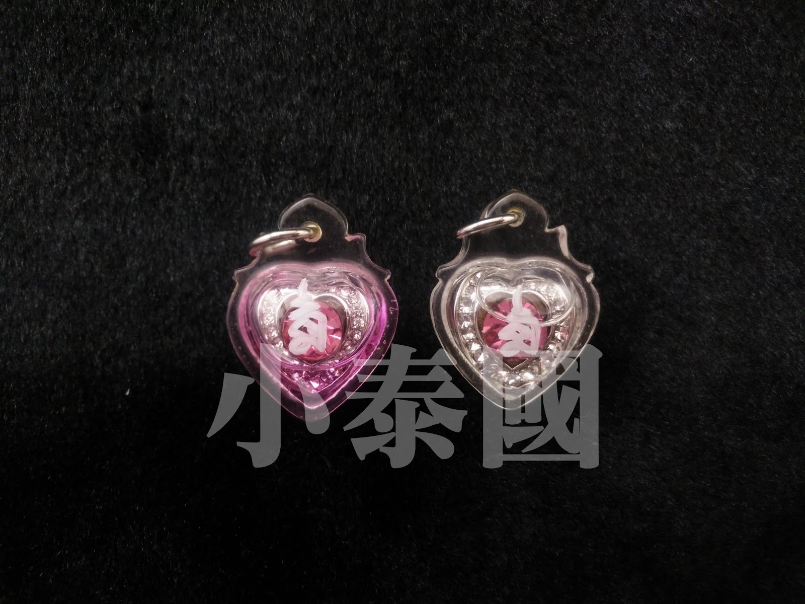 阿贊thep_迷情心鎖