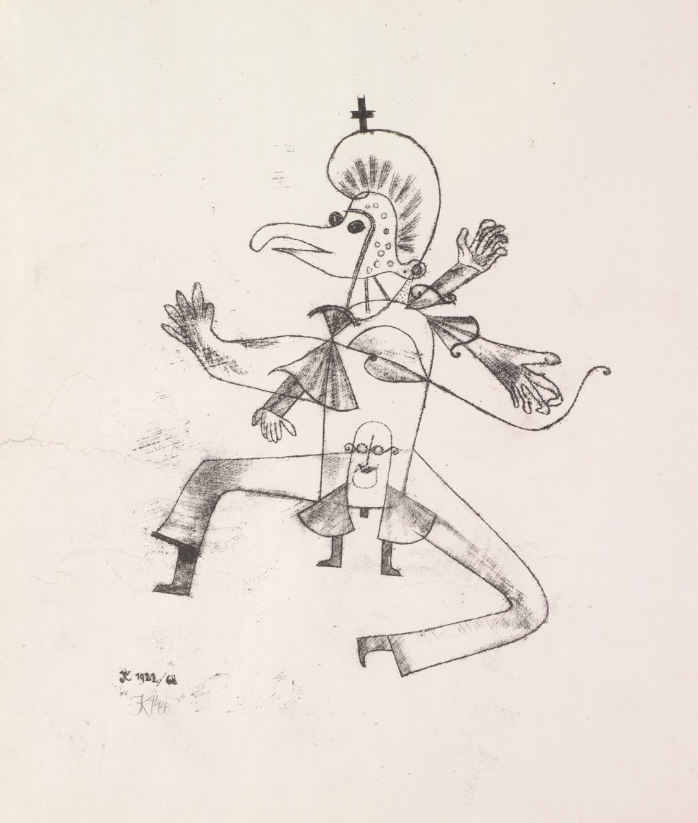 Narretei 1922