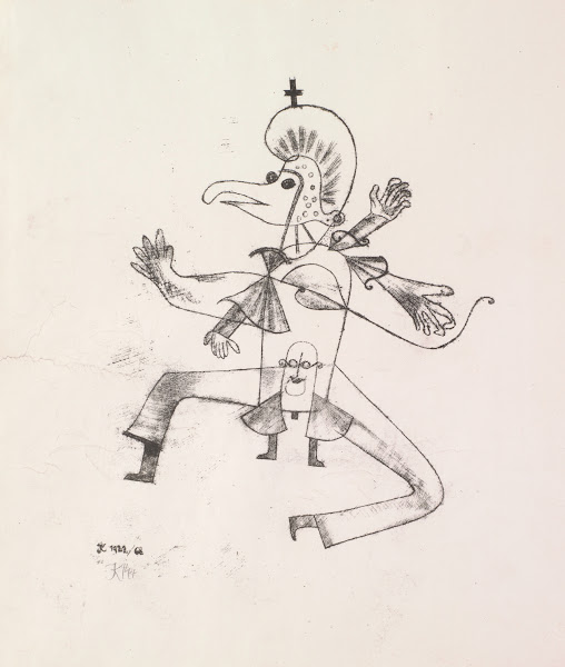 Narretei 1922