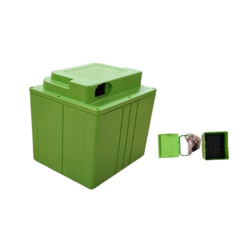 PLASTIC CASE C006 (3522)