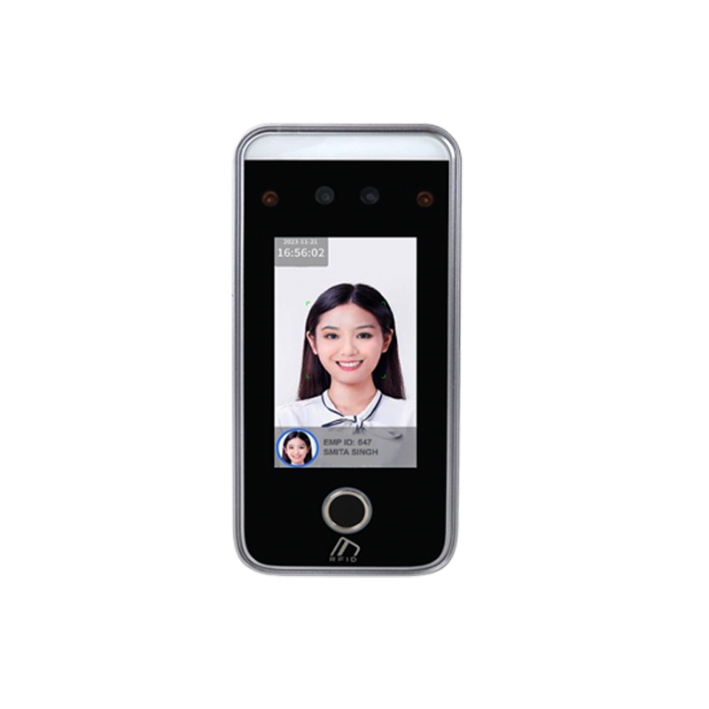 BioEnable AI32F Multimodal Biometric Attendance & Access Control