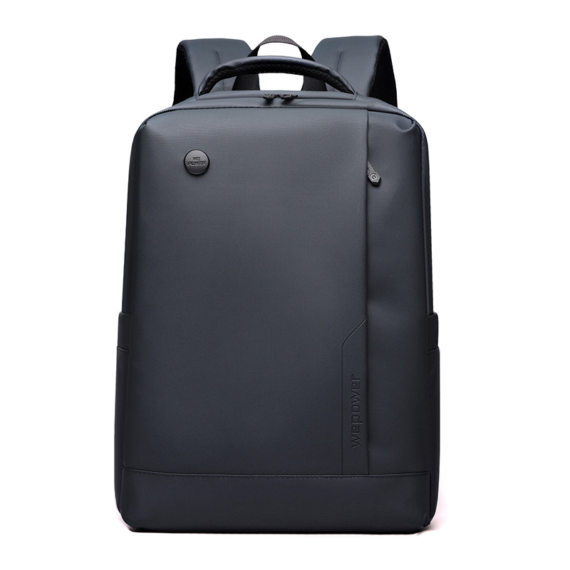 15-inch Laptop Backpack, Nylon, Waterproof, 20–35 L
