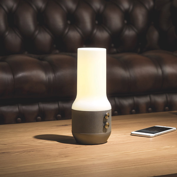 Lexon Terrace+ Power Bank