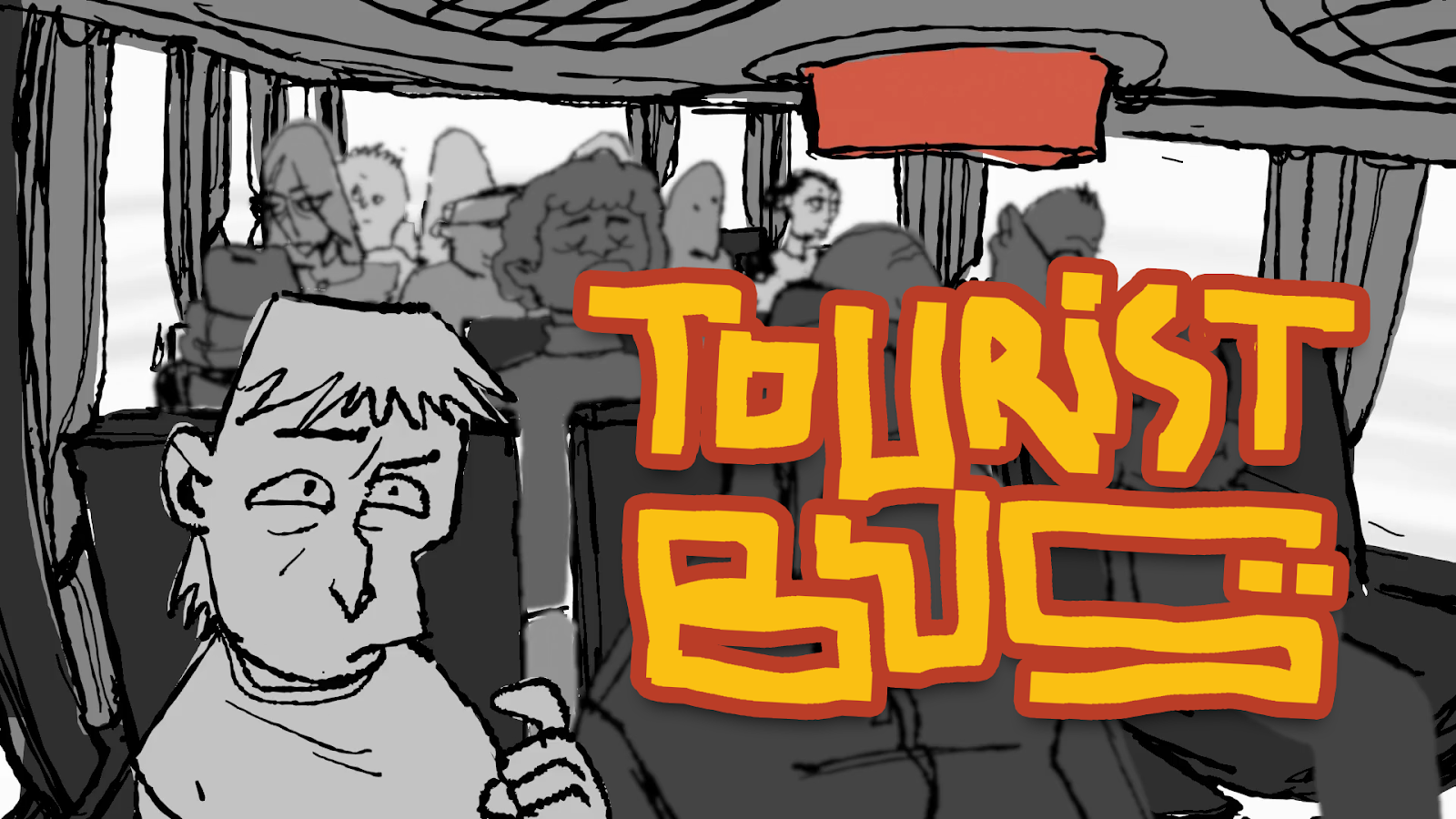 Service Bus poster